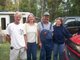 our family the sharps and us