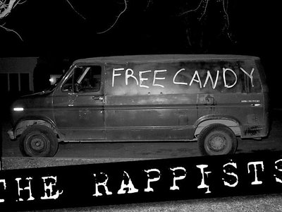 The Rappists photo