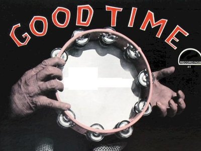 goodtime!