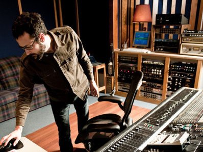 mixing at avast