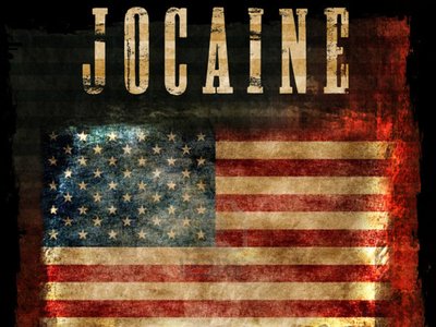 Jo Caine photo