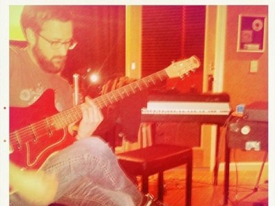 soft hills, at the trackshack