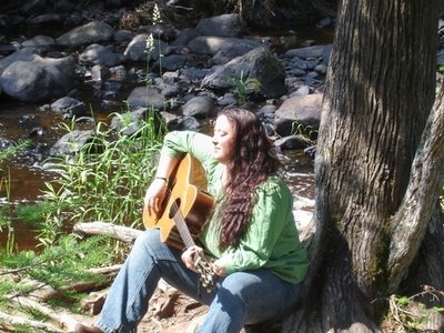Ailinn photo