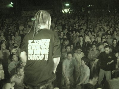Teknoshit photo