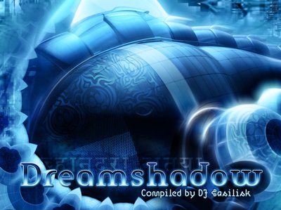va. Dreamshadow (Ektoplazm) - May 2010