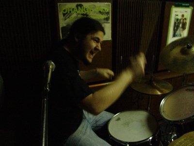 SPEWN photo
