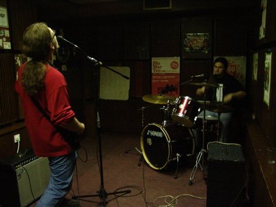 SPEWN photo