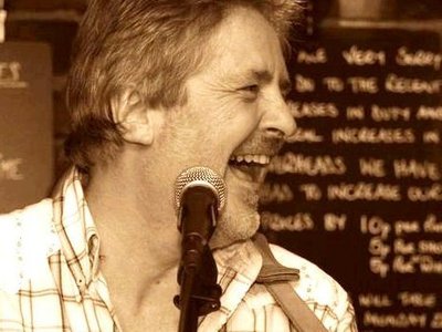 Stuart Earl