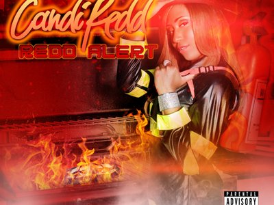 Candi Redd photo