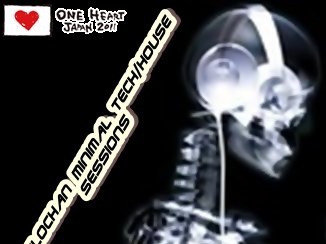 Weslochan Minimal Tech/House sessions 