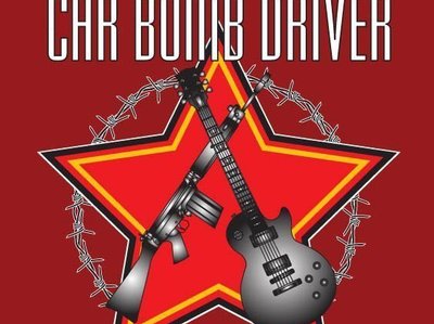 Car Bomb Driver photo