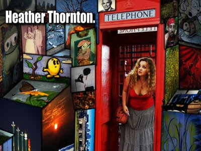 Heather Thornton photo
