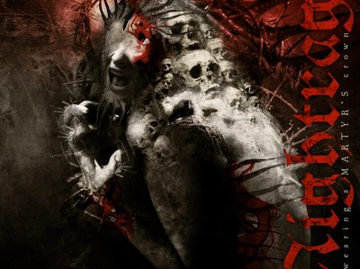 WAMC cover art