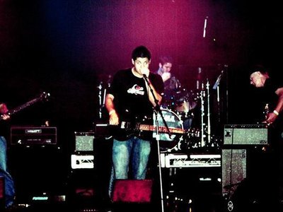 10/8/2008 Condewit LIVE @ "The Key Club," Hollywood,CA.