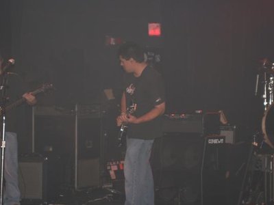 Condewit Live at "The Key Club" 10/8/2008 Hollywood,CA.
