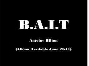 ALBUM AVAILABLE JUNE 2K11