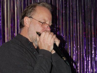 LA Jan. 2011