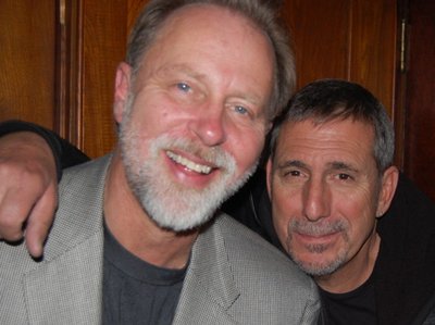 MojoMarkC, Rand Chortkoff 1/11