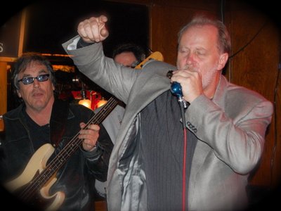 Rick Reed (Paul Butterfield/Cadillac Zack) and MojoMarkC