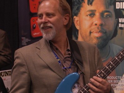 NAMM 2010