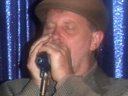 w/ Blues Pit @ Babe's and Ricky's LA 1/10
