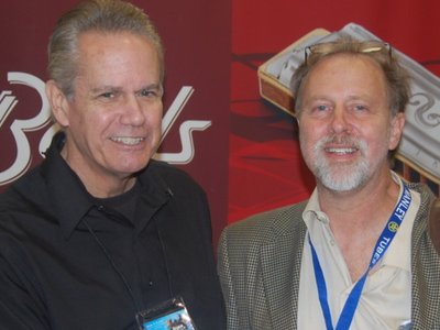NAMM 2010