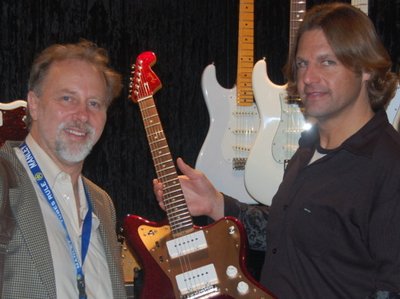 NAMM 2010