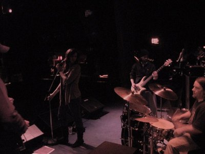 Skully's March 2011