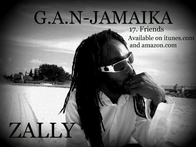 ZALLY photo