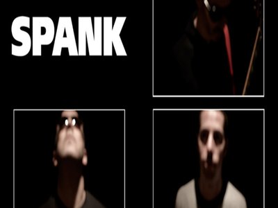 SPANK photo