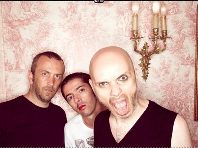SPANK photo
