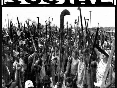 DeclÃ­nio Social - Conflitos DiÃ¡rios (2009)
