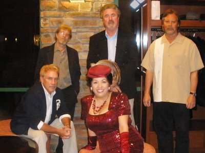 Jan and The Studebakers photo