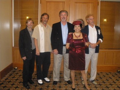 Jan and The Studebakers photo