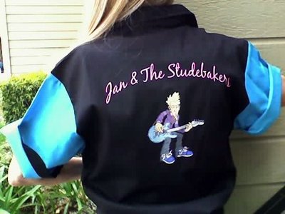 Jan and The Studebakers photo