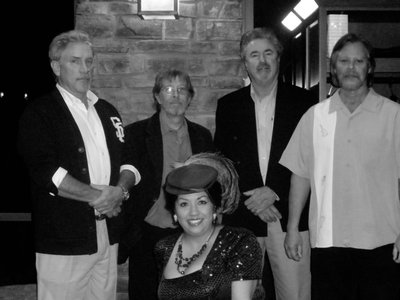 Jan and The Studebakers photo