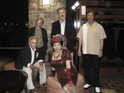 Jan and The Studebakers photo