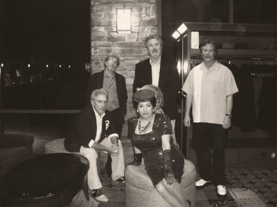 Jan and The Studebakers photo