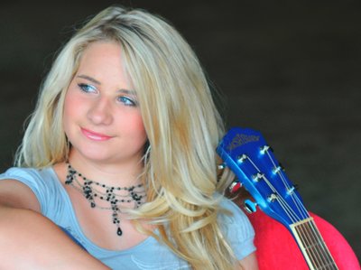 Josey Milner photo