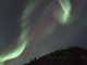 The Northern lights, as seen from alaska