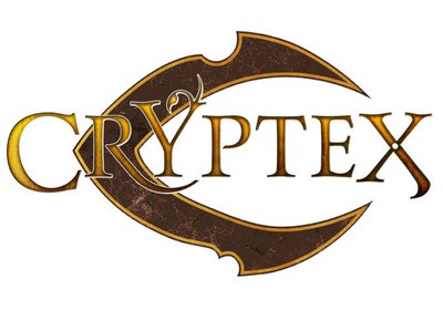 Cryptex photo