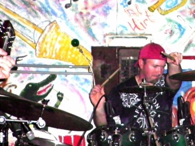 Brad Huff