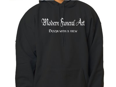 Modern Funeral Art photo