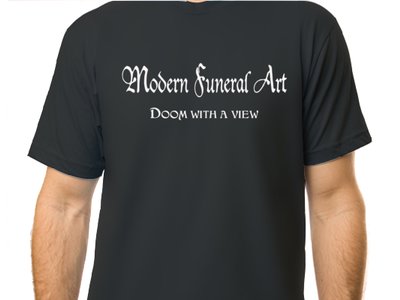 Modern Funeral Art photo