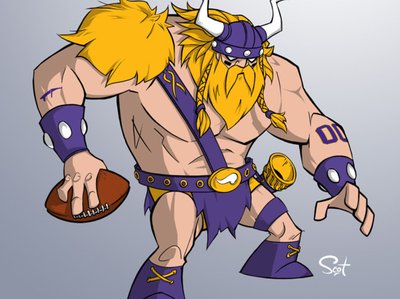 VIKING KRUE photo