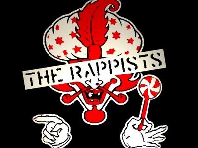 The Rappists photo