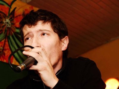 Mc Baco photo