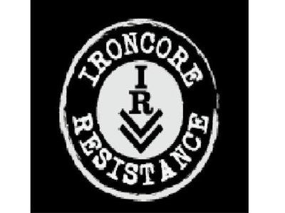 IRONCORE RESISTANCE photo