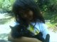 Me and my kitty Zorrow