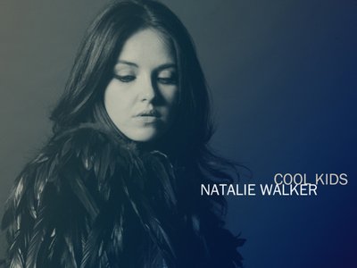 Natalie Walker photo